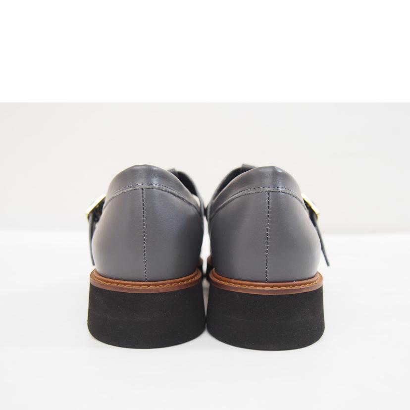 NAGATA SHOES 長田シューズ/NAGATA SHOES Tストラップローファー/-//-/Aランク/71