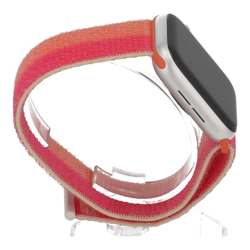Apple アップル /AppleWatch SE GPS+Cellular 44mm/MKT03J/A//G99GN3MEQ12D/ABランク/75