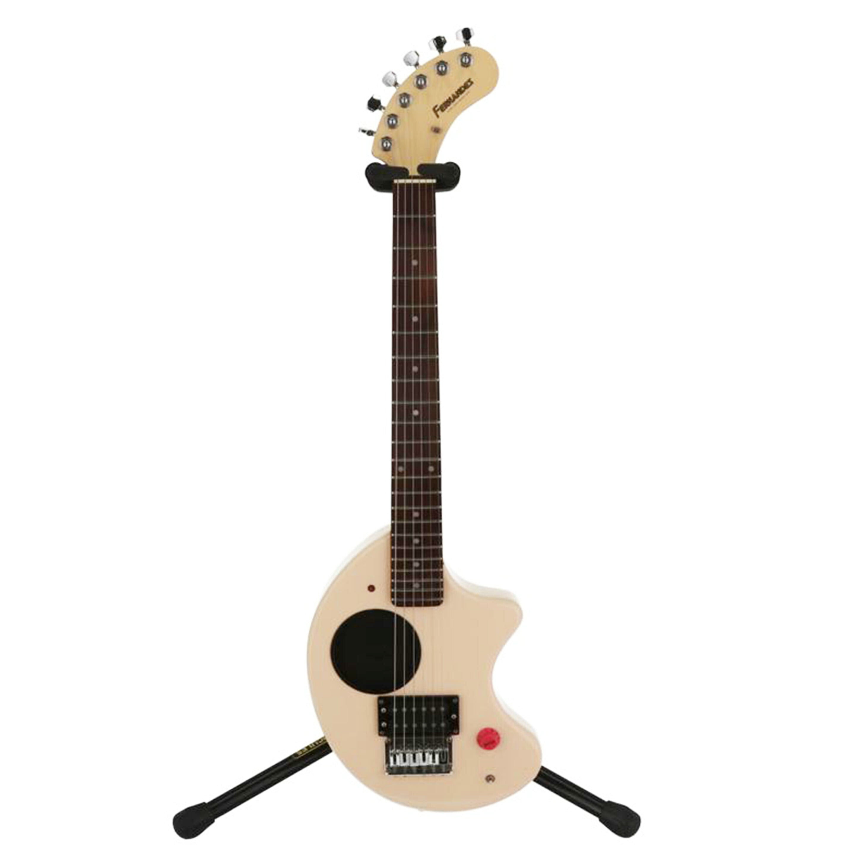 FERNANDES フェルナンデス /アンプ内臓エレキギター/ZO-3//2061/Bランク/77