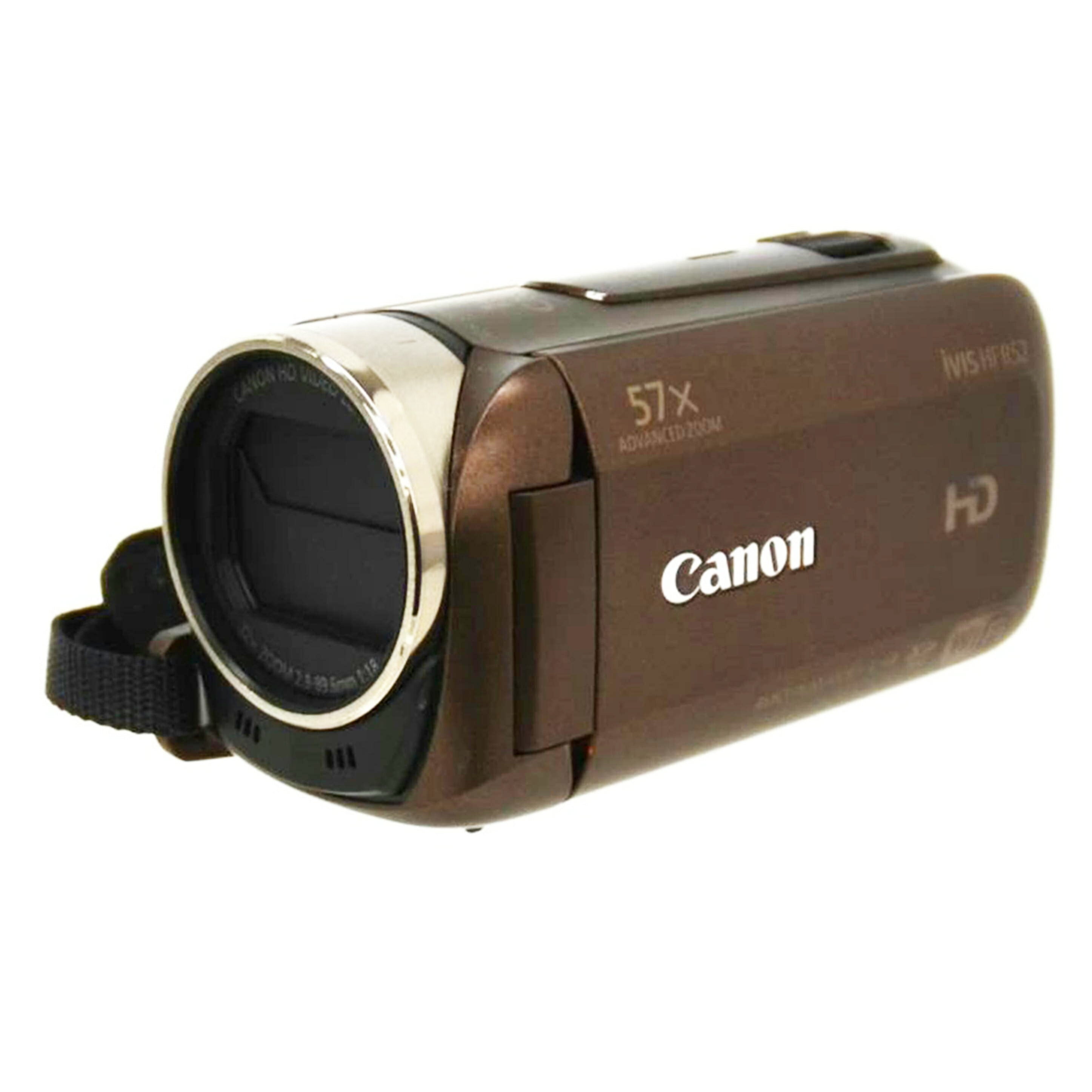 canon キャノン/ビデオカメラ/iVIS HF R52//769864200446/Bランク/75