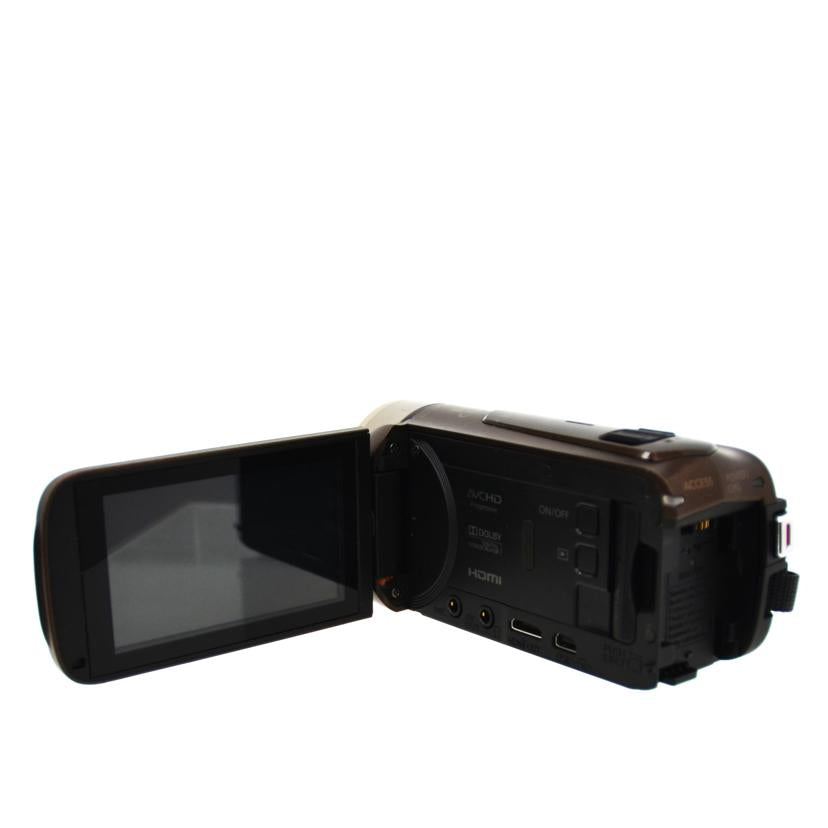 canon キャノン/ビデオカメラ/iVIS HF R52//769864200446/Bランク/75