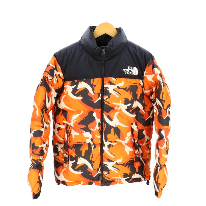 NORTH FACE ノースフェイス/ノベルティヌプシジャケット/ND91842//サイズ:L/ABランク/91