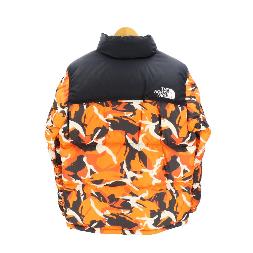 NORTH FACE ノースフェイス/ノベルティヌプシジャケット/ND91842//サイズ:L/ABランク/91