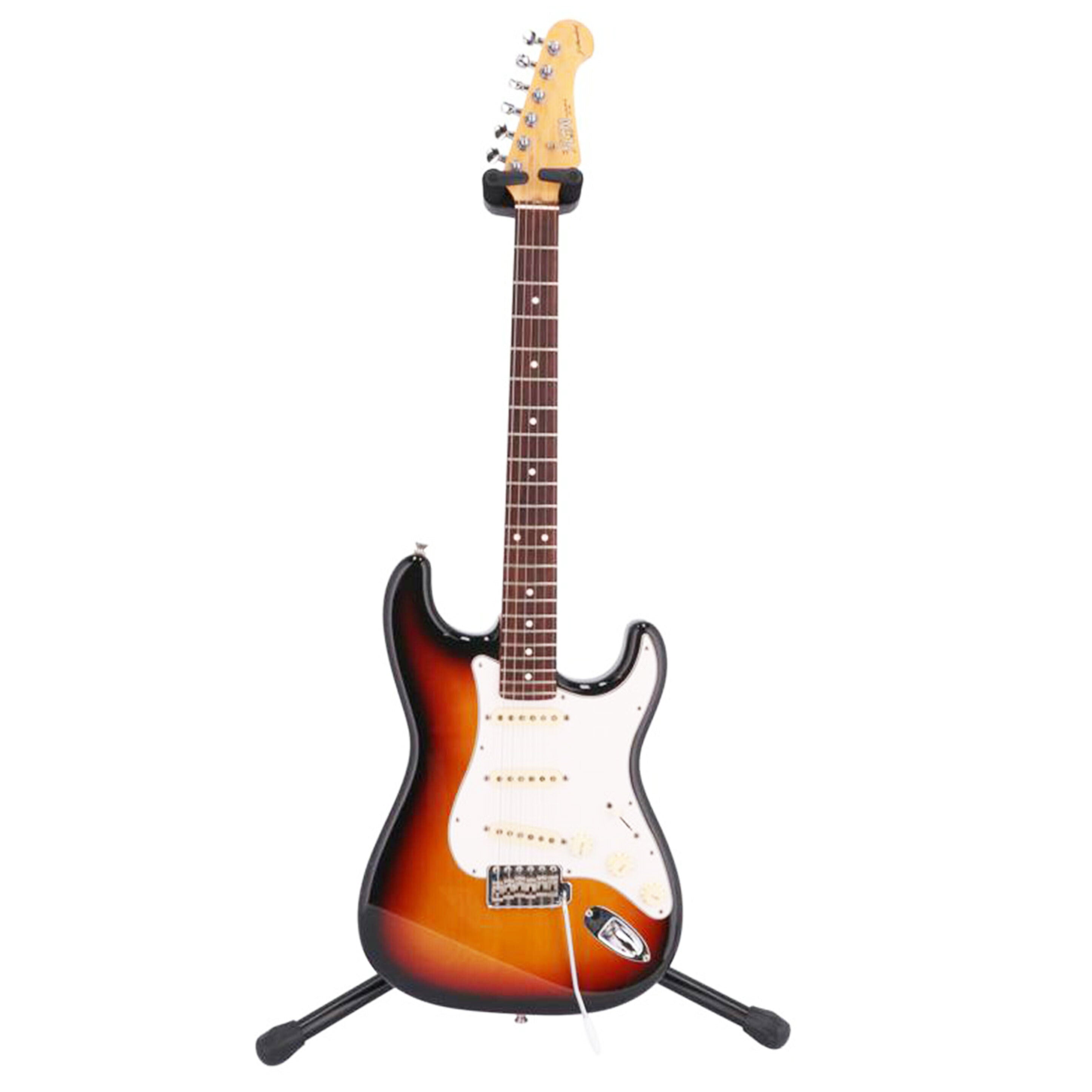 FUJIGEN フジゲン/エレキギター/ST Type/JST-5R//J110467/Bランク/81