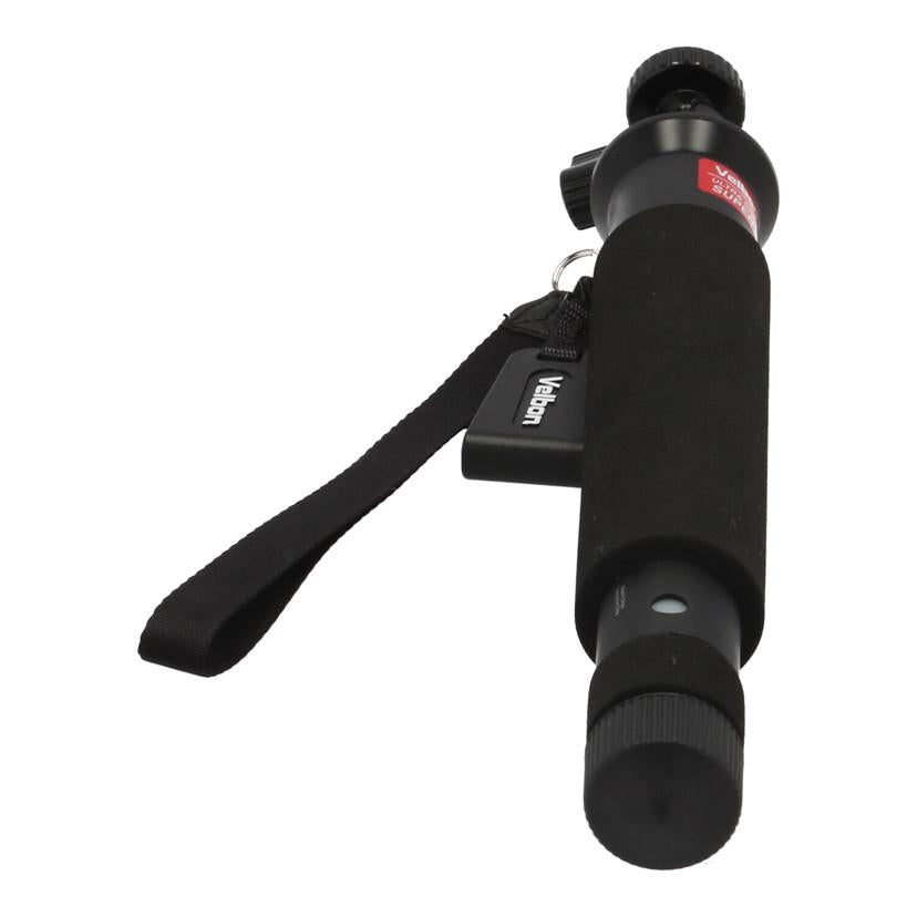 Velbon ベルボン/一脚+雲台/Super8+QHD-21//-/Bランク/81