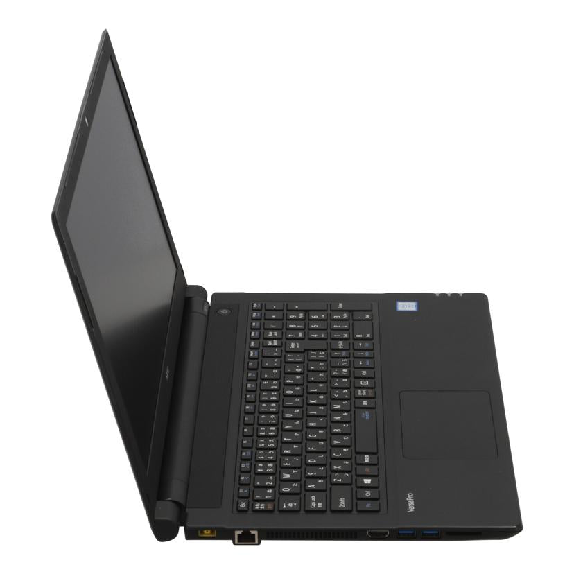NEC 日本電気 /Win11ノートPC/ VersaPro/PC-VRL23FB6S4R5//9900198PA/Bランク/62