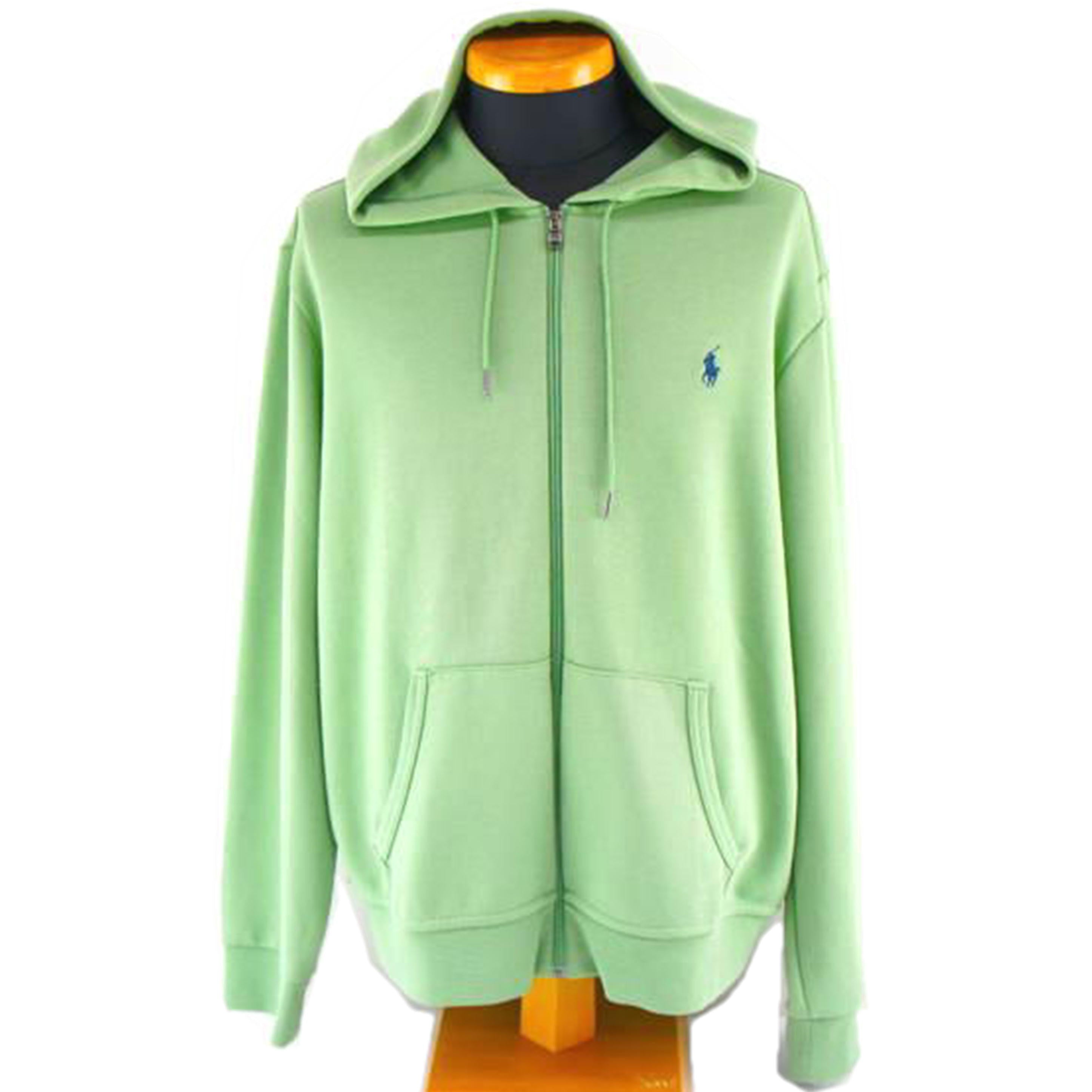RALPH LAUREN ラルフローレン/パーカー//ABランク/64