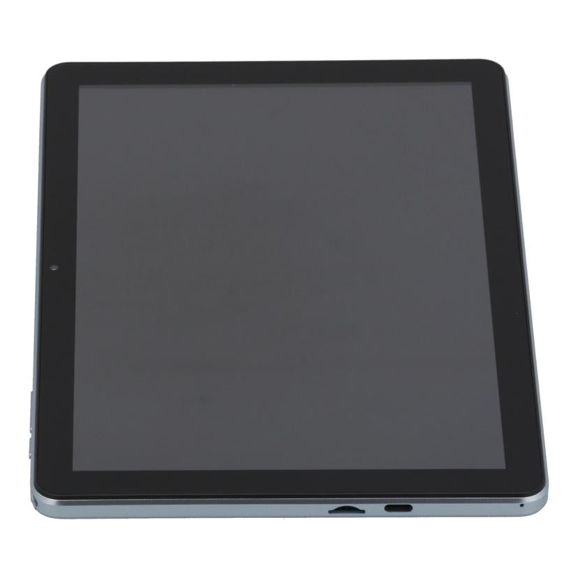 Blackview ブラックビュー/タブレット Wi-Fi 64GB/Tab7 WIFI//TAB7WIFINEU037756/Bランク/63