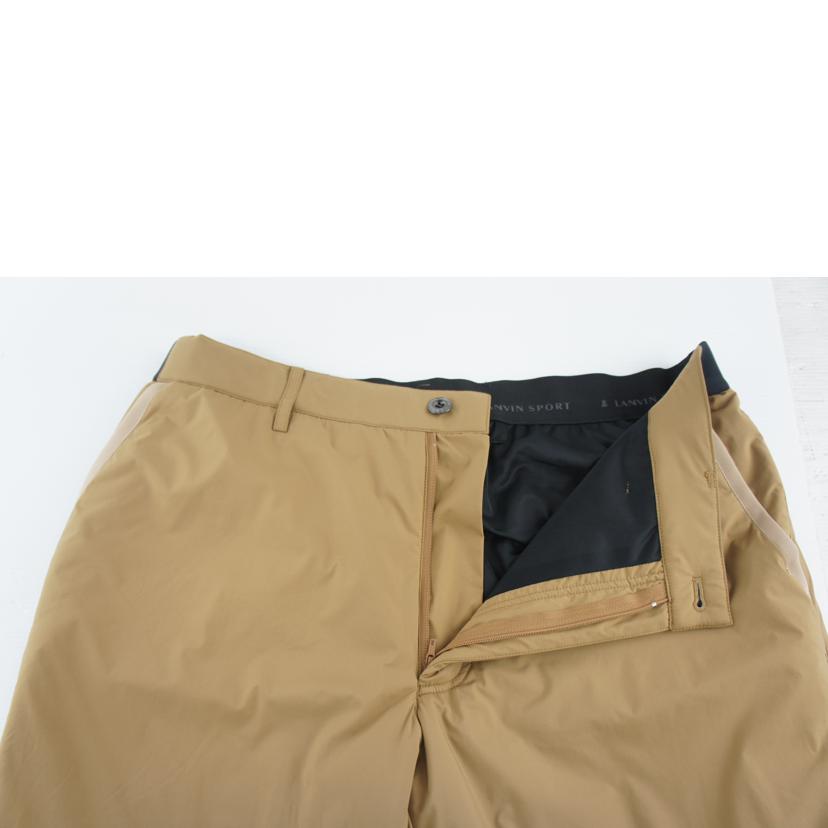 LANVIN ランバン/スポーツウェア パンツ//ABランク/64