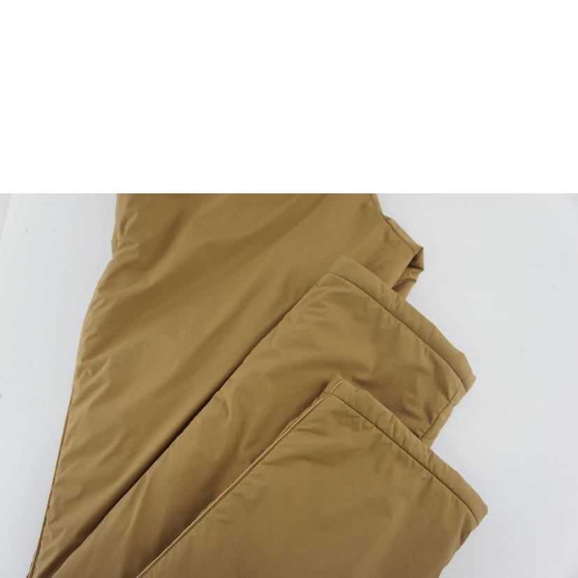 LANVIN ランバン/スポーツウェア パンツ//ABランク/64