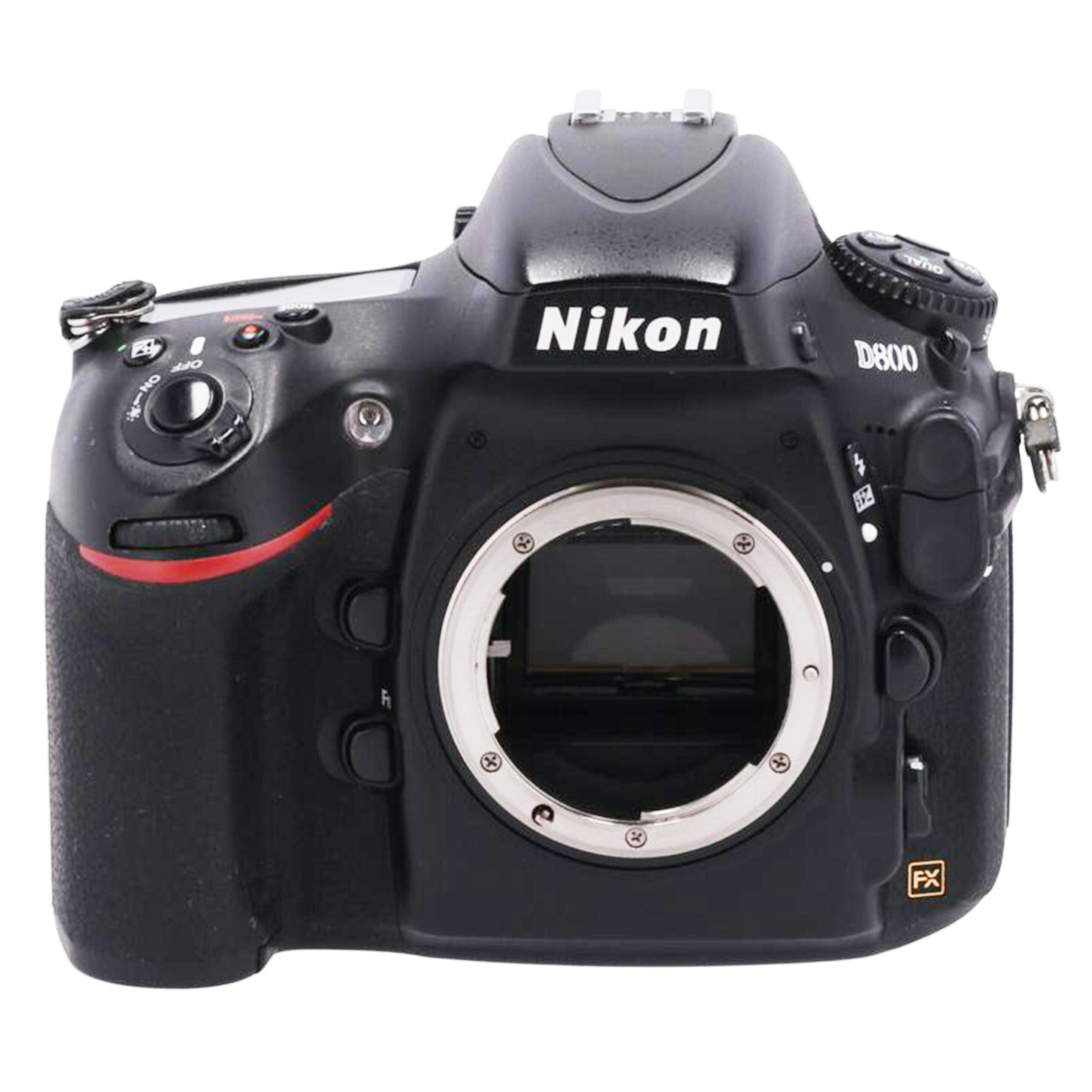 Nikon ニコン/デジタル一眼 ボディ/D800 ボディ//2057817/Bランク/62