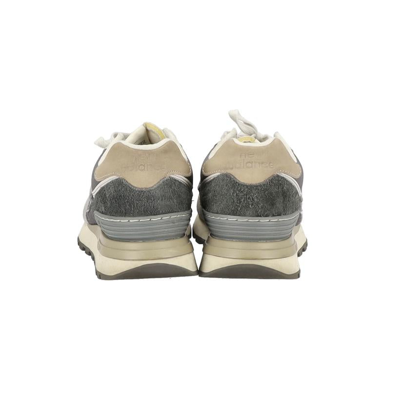 newbalance newbalance/NB/グレーシューズ/U574LGG2//サイズ27.5cm/ABランク/03