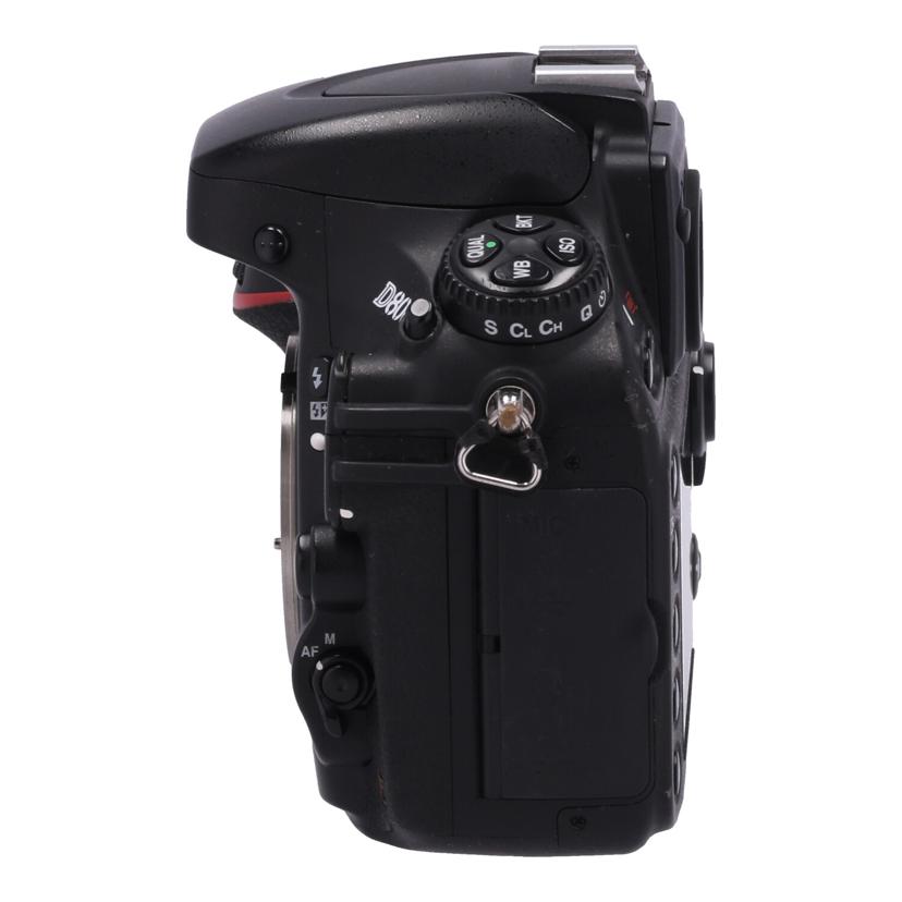 Nikon ニコン/デジタル一眼 ボディ/D800 ボディ//2057817/Bランク/62
