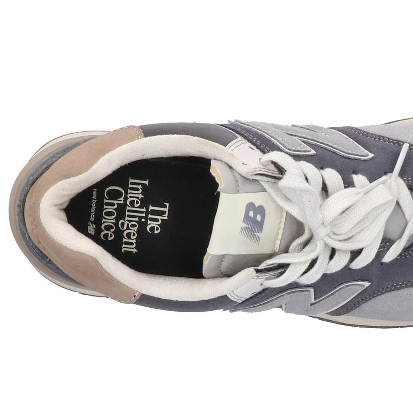 newbalance newbalance/NB/グレーシューズ/U574LGG2//サイズ27.5cm/ABランク/03