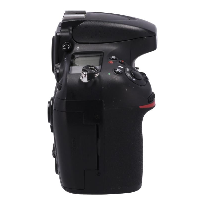 Nikon ニコン/デジタル一眼 ボディ/D800 ボディ//2057817/Bランク/62