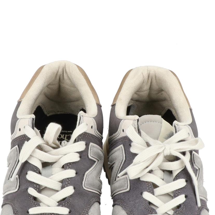newbalance newbalance/NB/グレーシューズ/U574LGG2//サイズ27.5cm/ABランク/03