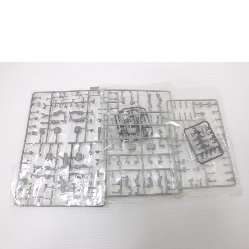 MASTER BOX マスターボックス/1/35 Modern US infantrymen. Cordon and Search./No.MB35154//Aランク/88