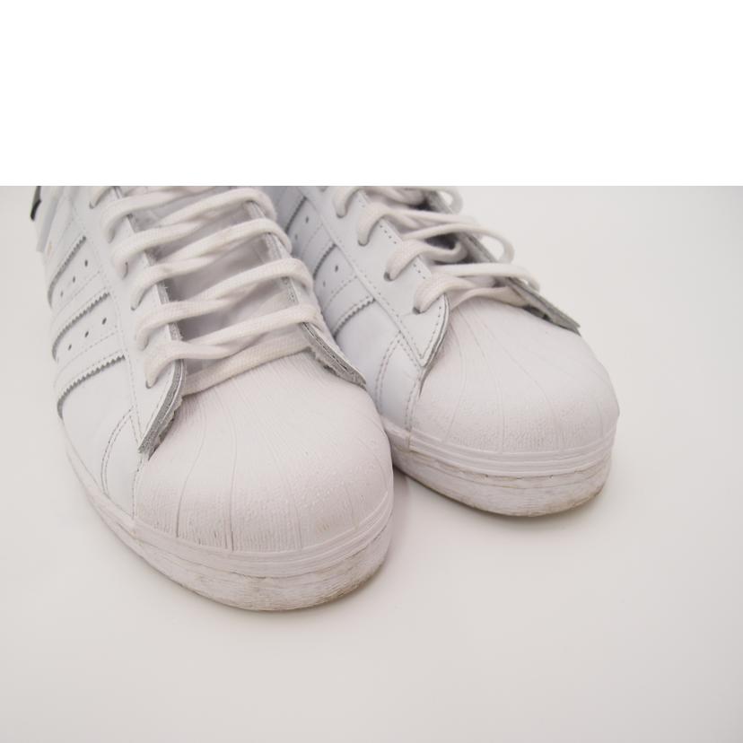 adidas アディダス/adidas SUPERSTAR/HQ7070//Aランク/69