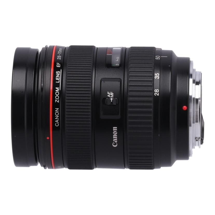Canon キヤノン /交換レンズ/28-70mmL/EF 28-70mm F2.8 L USM//87304/Cランク/62