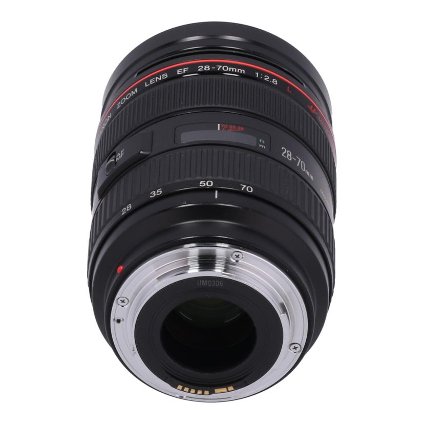 Canon キヤノン /交換レンズ/28-70mmL/EF 28-70mm F2.8 L USM//87304/Cランク/62