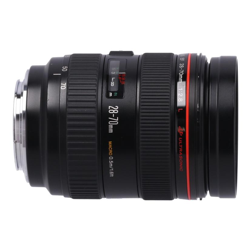 Canon キヤノン /交換レンズ/28-70mmL/EF 28-70mm F2.8 L USM//87304/Cランク/62