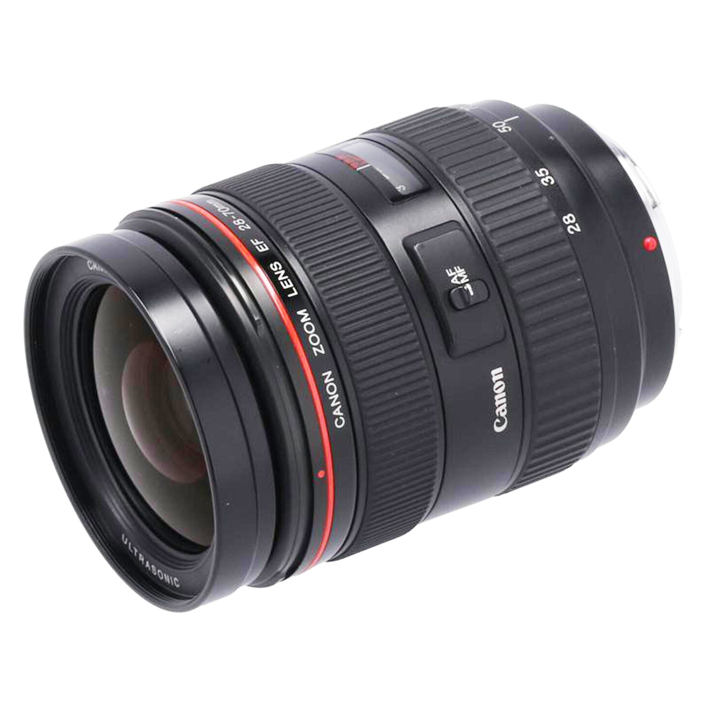 Canon キヤノン /交換レンズ/28-70mmL/EF 28-70mm F2.8 L USM//87304/Cランク/62