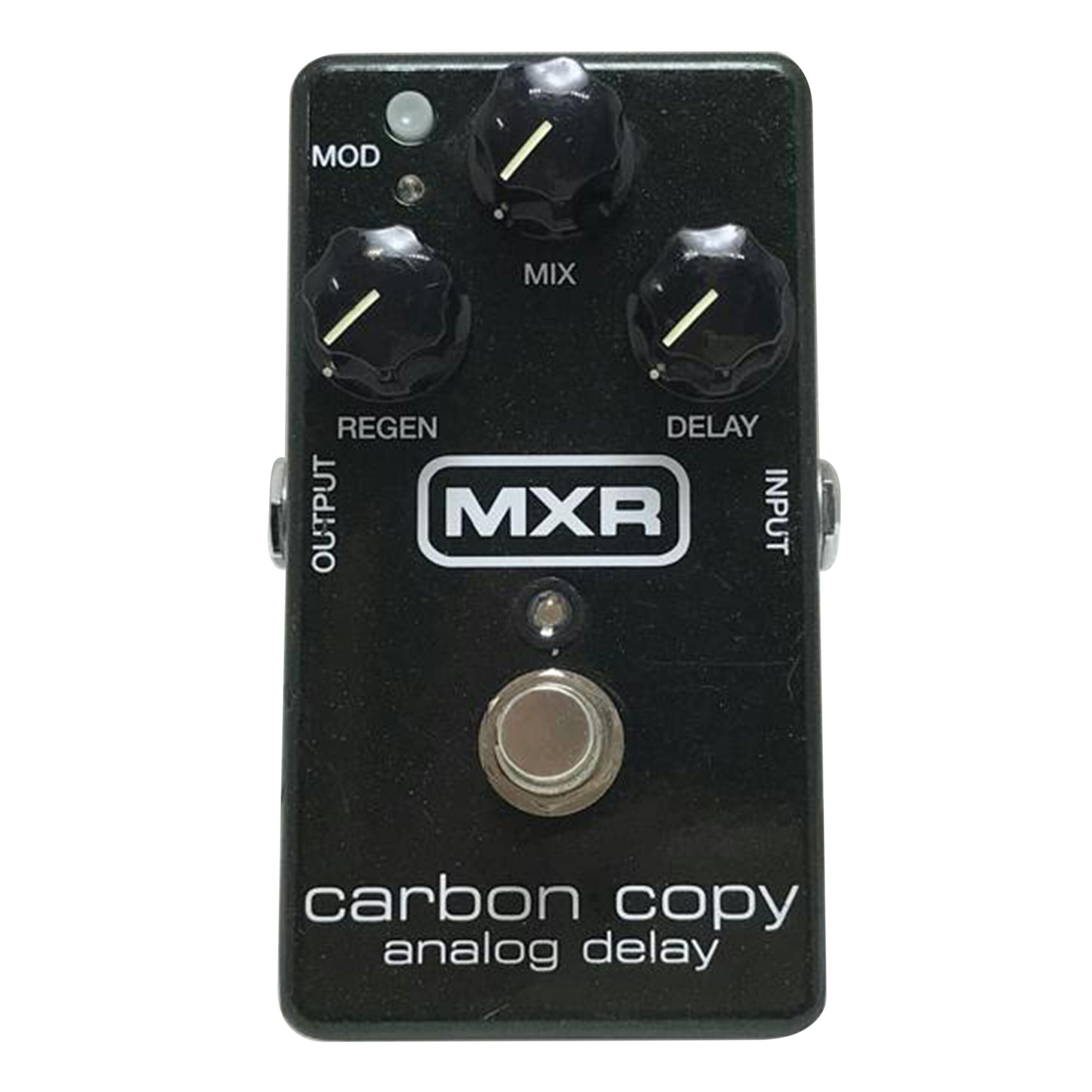 MXR/carbon copy エフェクター/M169//Bランク/51