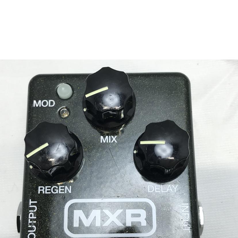 MXR/carbon copy エフェクター/M169//Bランク/51