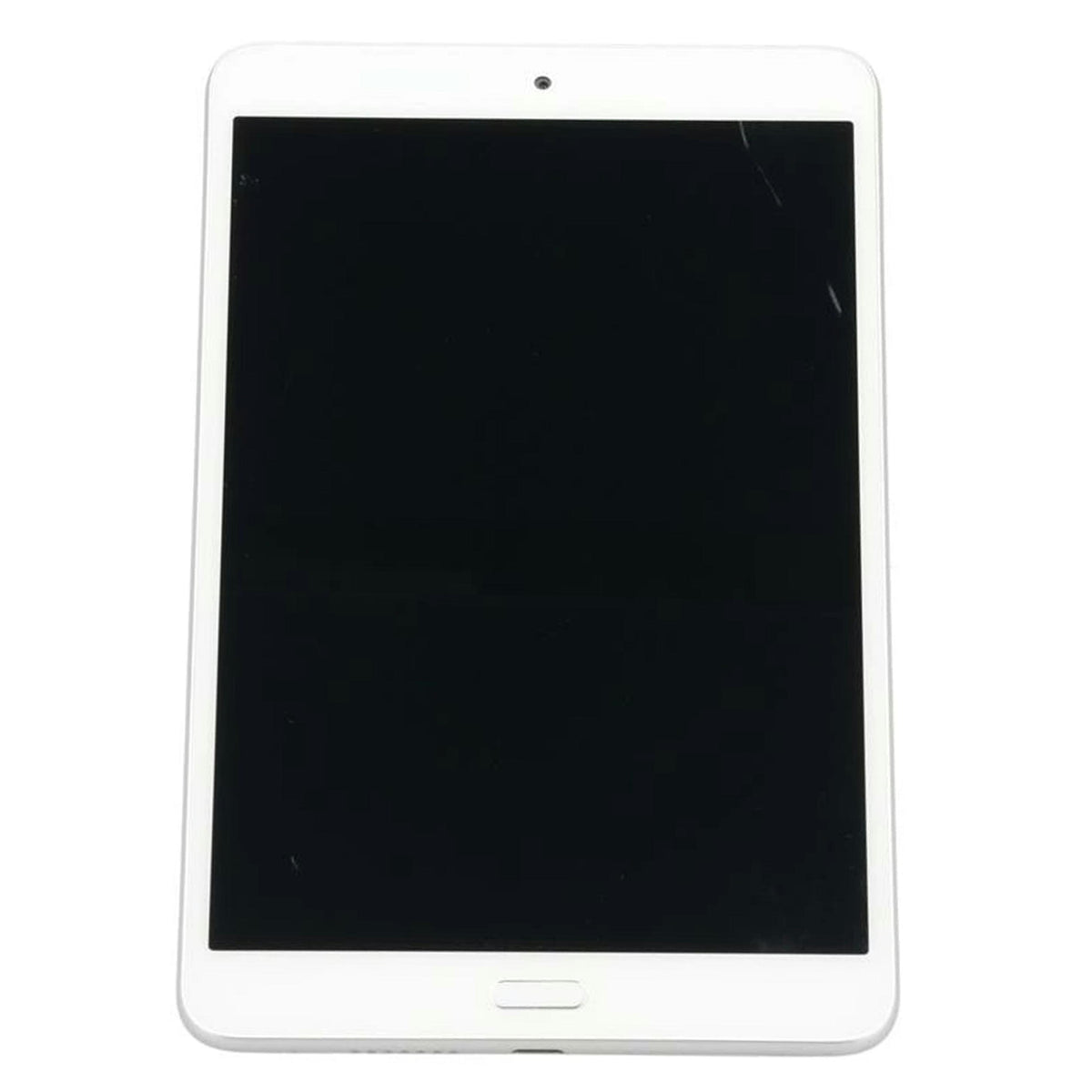 HUAWEI docomo ファーウェイ /Android8タブレット/dtab Compact 32GB/d-02K//867555032171220/Bランク/82