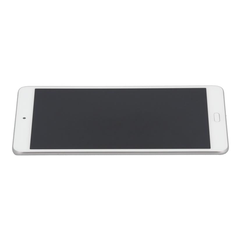 HUAWEI docomo ファーウェイ /Android8タブレット/dtab Compact 32GB/d-02K//867555032171220/Bランク/82