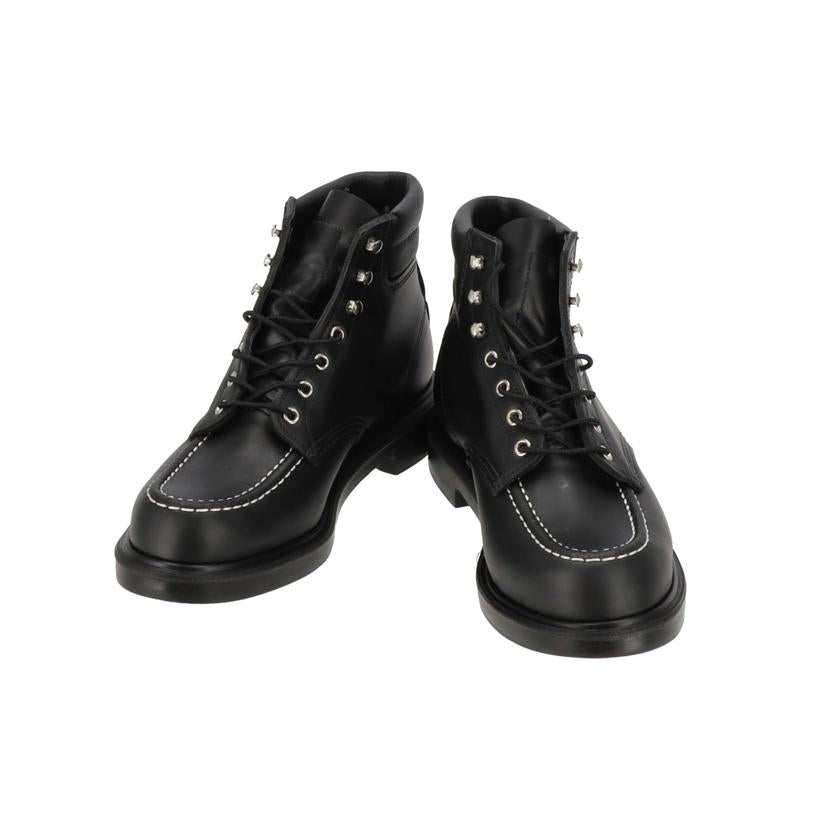REDWING レッドウィング/スーパーソール 6インチモックトゥブーツ/ブラック/8133//ABランク/18