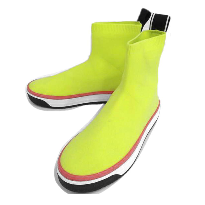 MARC JACOBS/マークジェイコブス DART SOCK SNEAKER//Aランク/82