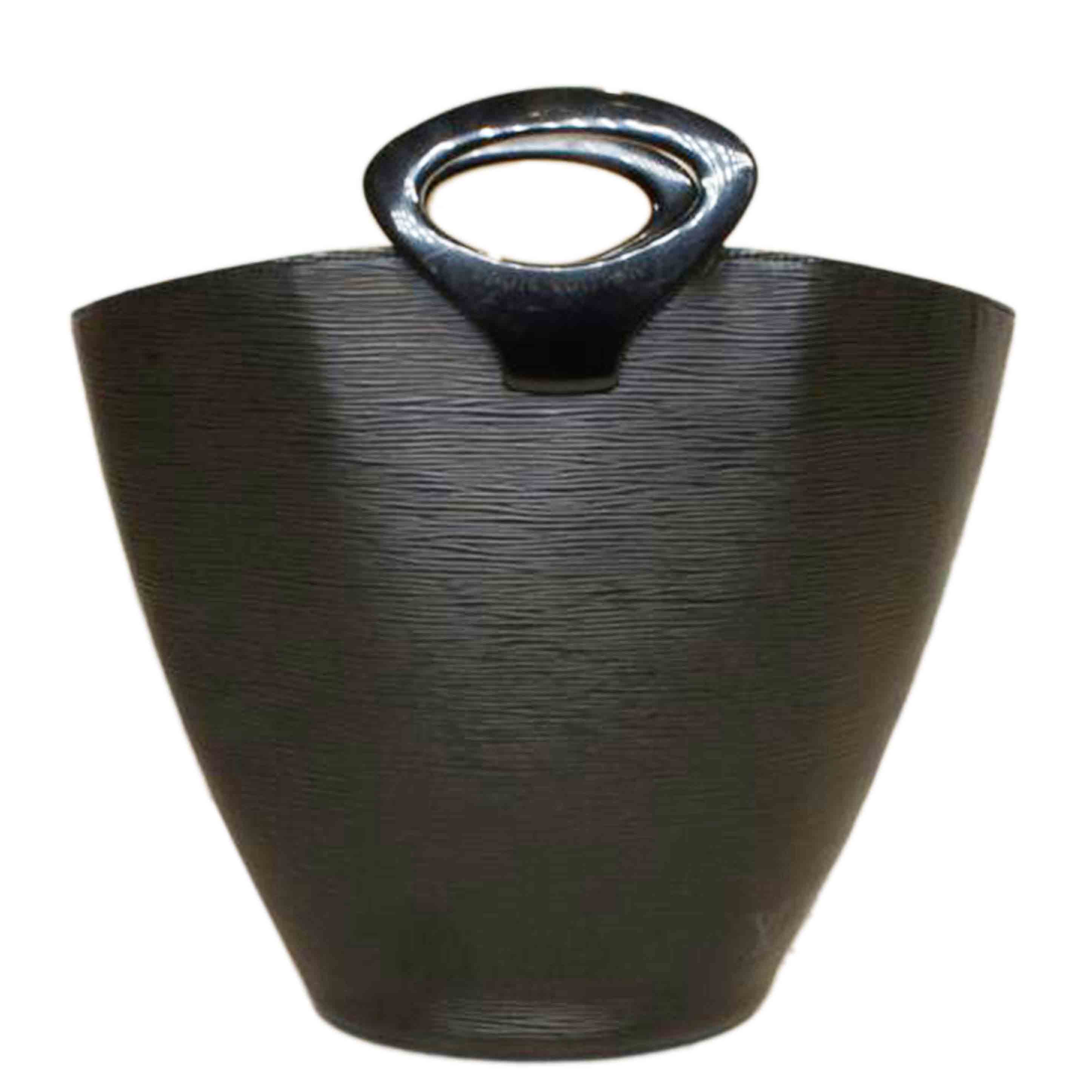 LOUIS VUITTONルイヴィトン/ノクタンブル/エピ/ノワール/M54522//VI1***/ABランク/92