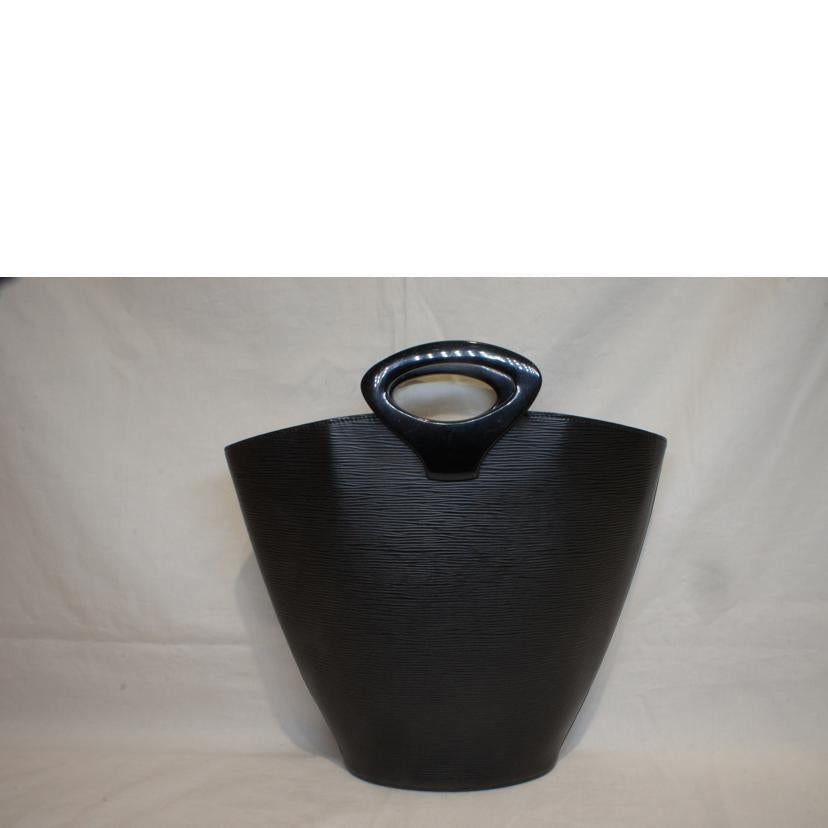 LOUIS VUITTONルイヴィトン/ノクタンブル/エピ/ノワール/M54522//VI1***/ABランク/92