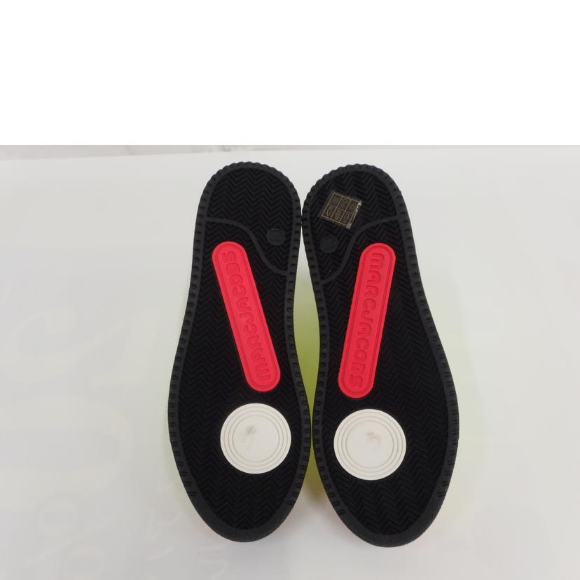 MARC JACOBS/マークジェイコブス DART SOCK SNEAKER//Aランク/82