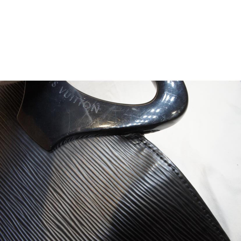 LOUIS VUITTONルイヴィトン/ノクタンブル/エピ/ノワール/M54522//VI1***/ABランク/92