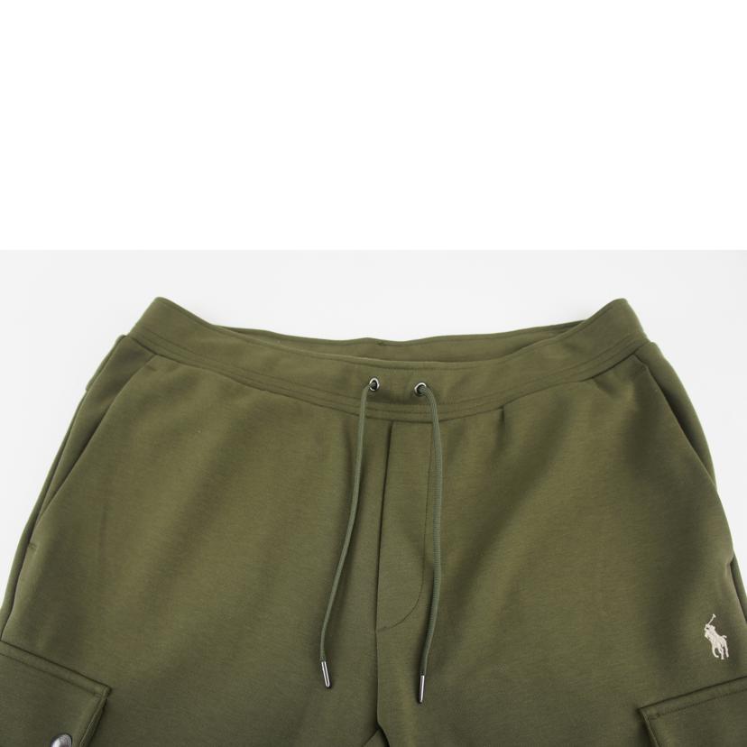 RALPH LAUREN ラルフローレン/スウェットカーゴパンツ//ABランク/64
