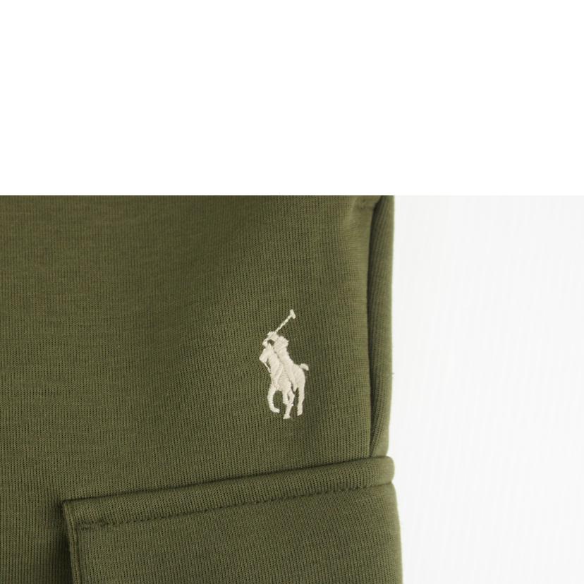 RALPH LAUREN ラルフローレン/スウェットカーゴパンツ//ABランク/64