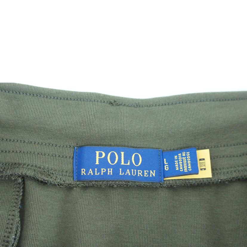RALPH LAUREN ラルフローレン/スウェットカーゴパンツ//ABランク/64