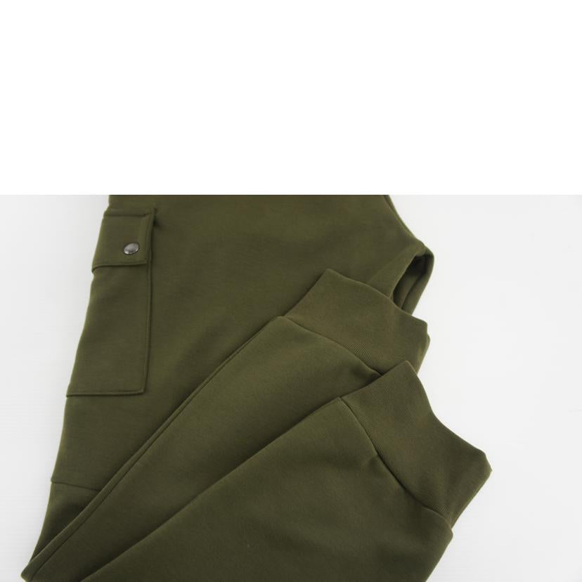 RALPH LAUREN ラルフローレン/スウェットカーゴパンツ//ABランク/64