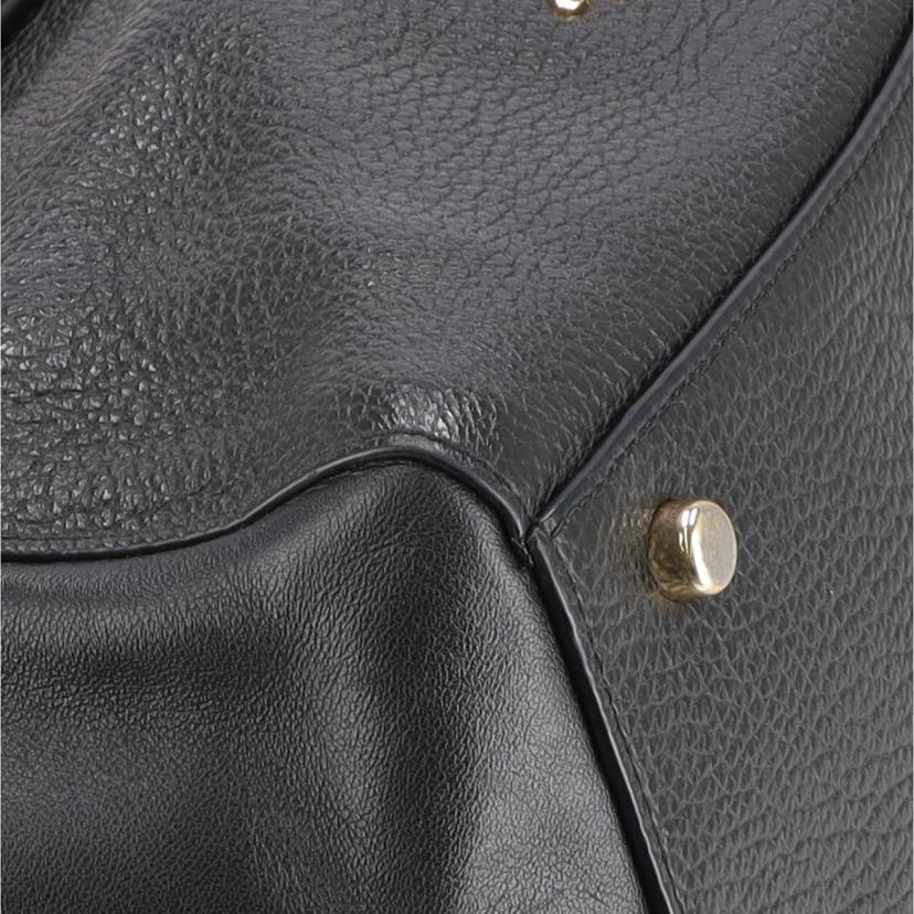 COACH コーチ/ブレイクキャリーオール25/2WAYショルダーバッグ/ブラック/F55665//J17**/ABランク/18