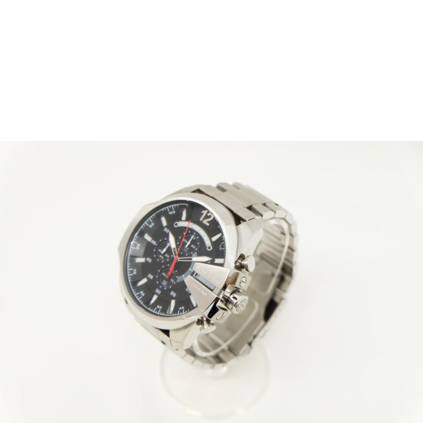 DIESEL ディーゼル/メンズクロノグラフクオーツ/DZ-4308//ABランク/71