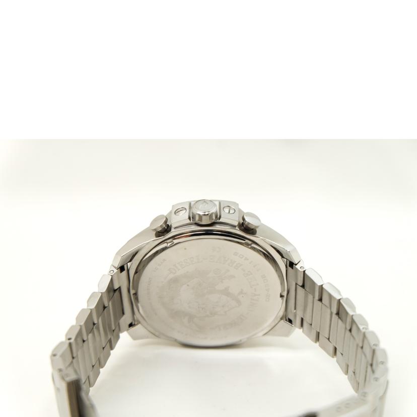 DIESEL ディーゼル/メンズクロノグラフクオーツ/DZ-4308//ABランク/71