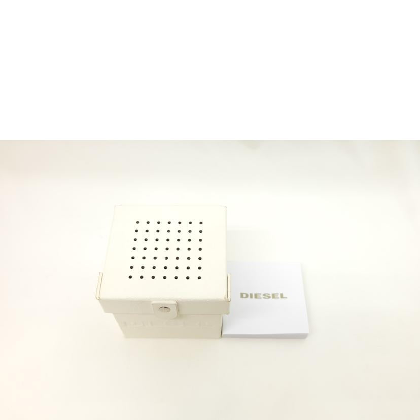 DIESEL ディーゼル/メンズクロノグラフクオーツ/DZ-4308//ABランク/71