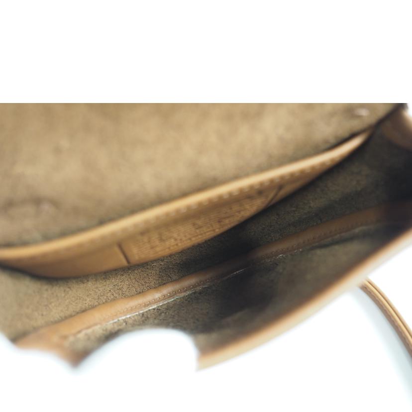 COACH コーチ/オールドコーチ ミニショルダーバッグ/348//Bランク/79