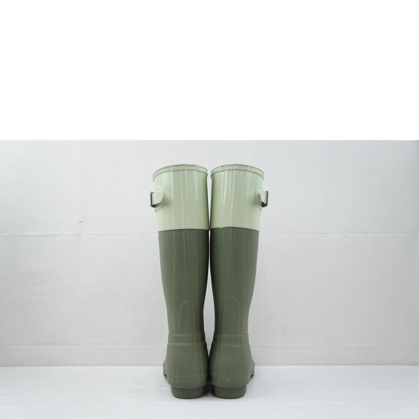 HUNTER ハンター/HUNTER ORIGINAL TALL CALOR BLOCK BOOT/WFT2272RMA//Aランク/67