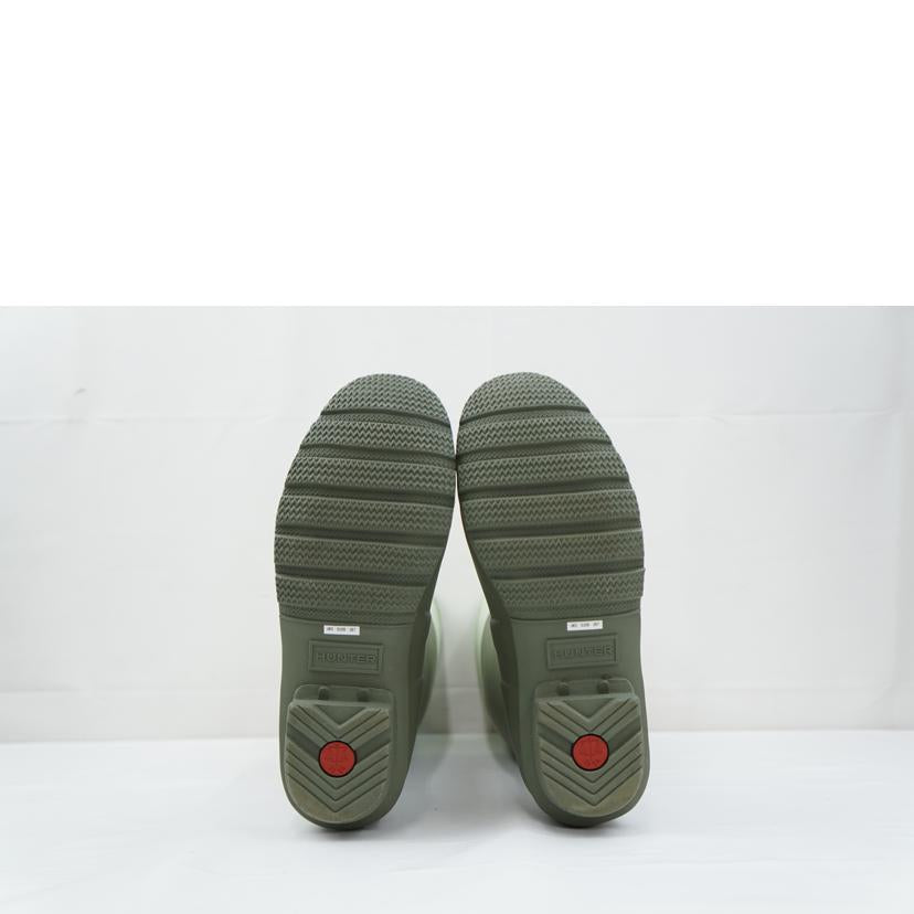 HUNTER ハンター/HUNTER ORIGINAL TALL CALOR BLOCK BOOT/WFT2272RMA//Aランク/67
