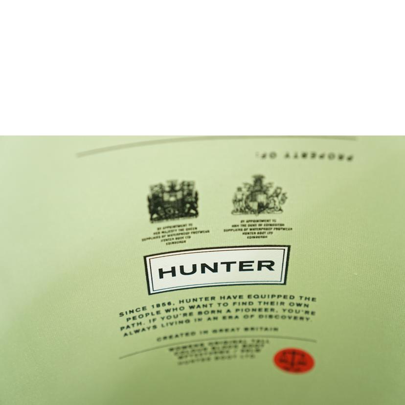 HUNTER ハンター/HUNTER ORIGINAL TALL CALOR BLOCK BOOT/WFT2272RMA//Aランク/67