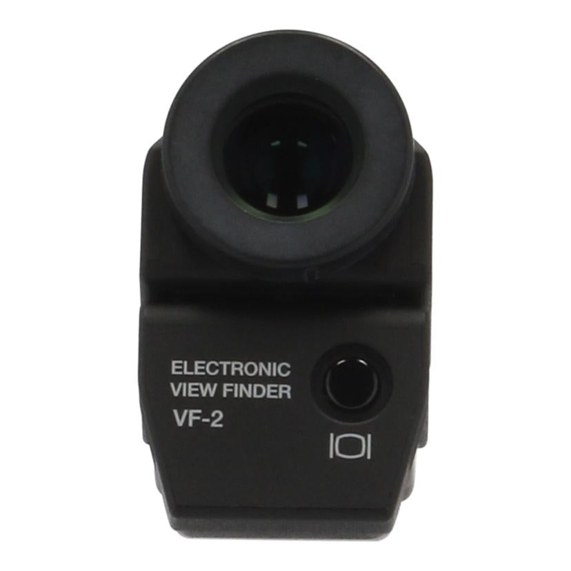 OLYMPUS オリンパス/電子ビューファインダー/VF-2//AAE508369/Bランク/62