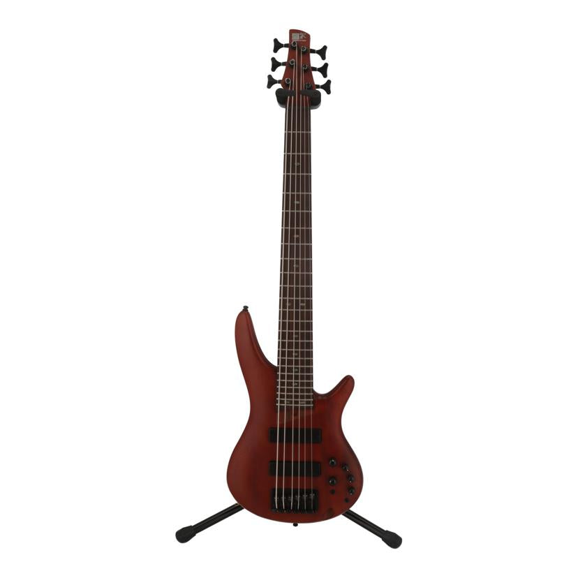 Ibanez アイバニーズ/エレキベース/SR506E//240314946/Bランク/62